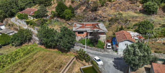 4 bedrooms House in Coucieiro, Portugal No. 181294 18