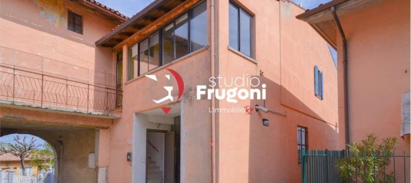 Apartamento de 5 divisões em Serle, Italy N.º 163293 21