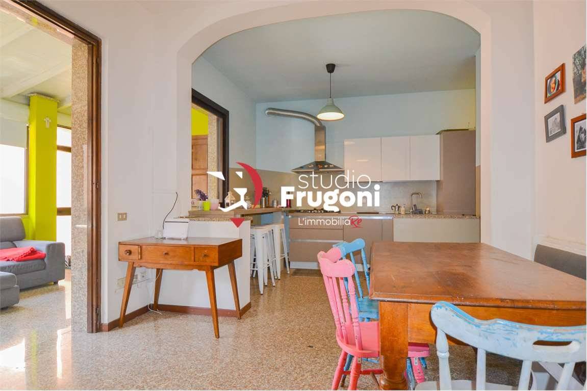 Apartamento de 5 divisões em Serle, Italy N.º 163293