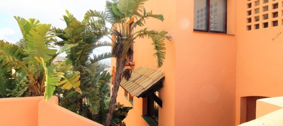 Duplex T4 em Mijas, Spain N.º 40392 39