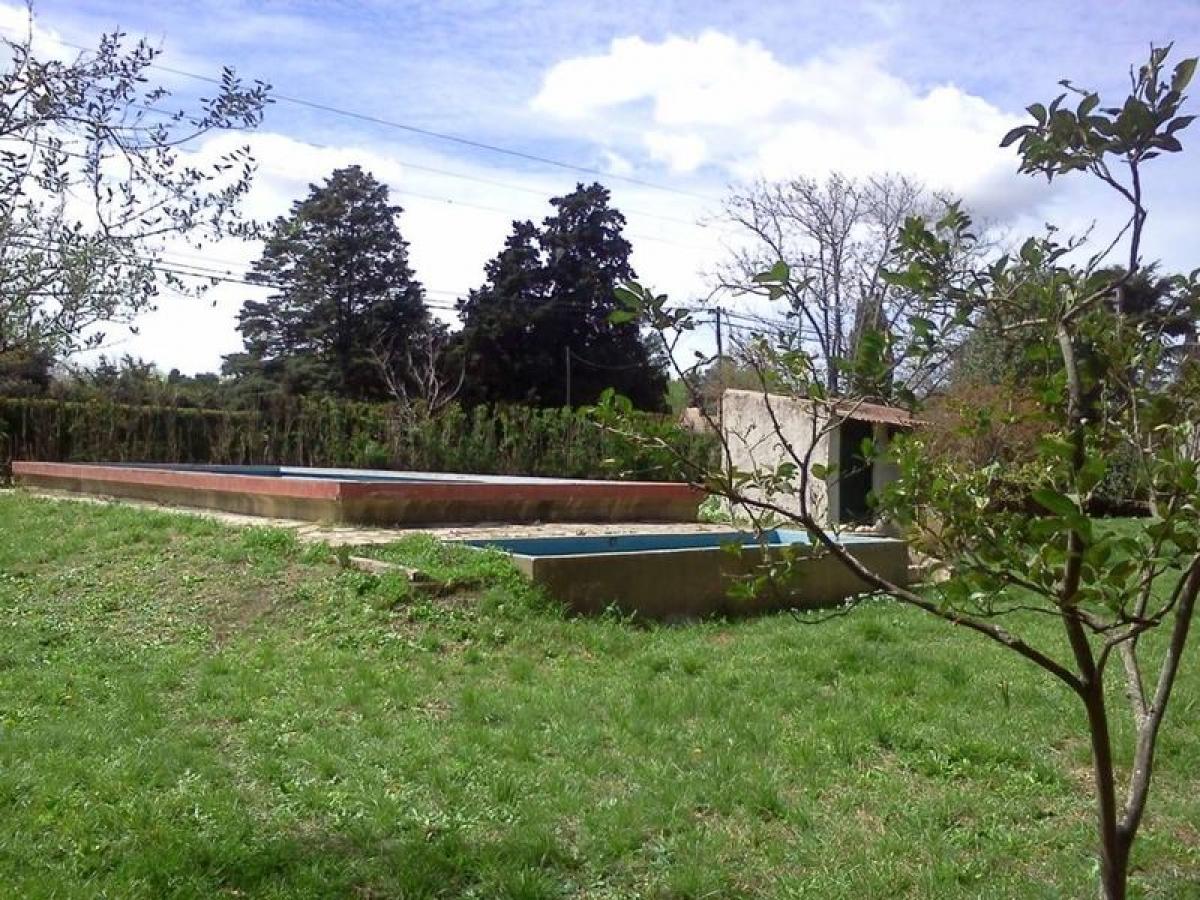 Terreno em Bermudez, Argentina N.º 36201