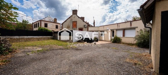 Casa T4 em Varennes-Changy, France N.º 281843 3