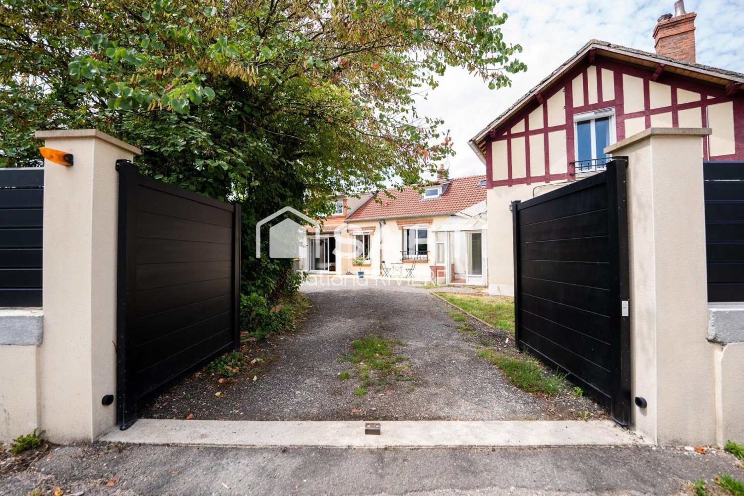 Casa T4 em Varennes-Changy, France N.º 281843