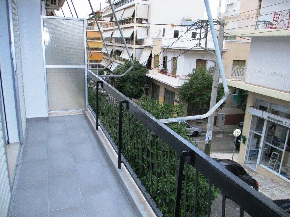2 bedrooms Apartment in Piraeus, Greece No. 2190