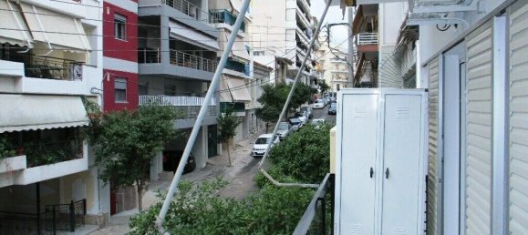 2 bedrooms Apartment in Piraeus, Greece No. 2190 17