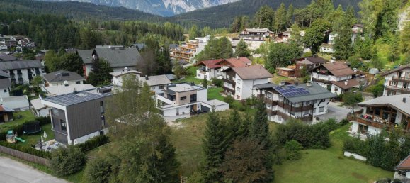 Terrain à Seefeld in Tirol, Austria No. 8272 3