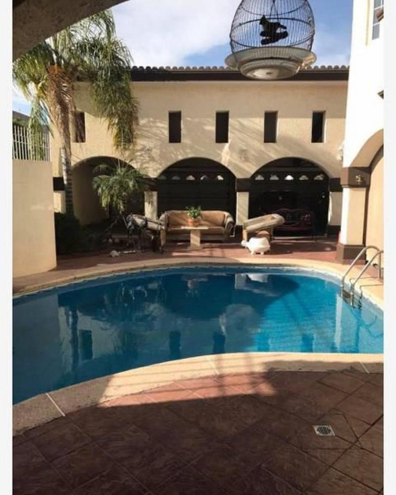 3 chambres Maison à Sonora, Mexico No. 161472