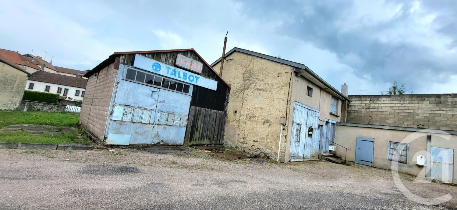 Дом с 2 спальнями в Ламарш, Франция № 86247