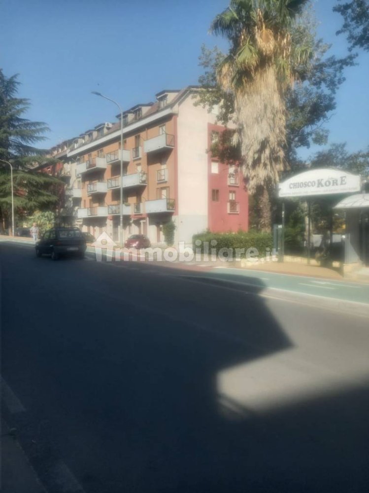 Квартира с 1 спальней в Энна, Италия № 354820