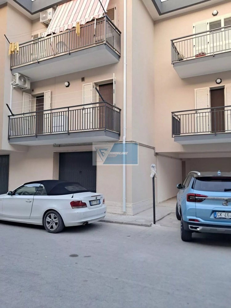 4 chambres Appartement à Priolo Gargallo, Italy No. 328560