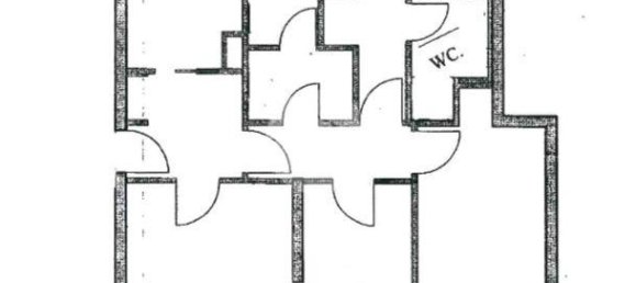 Apartamento T3 em Rome, Italy N.º 133474 14