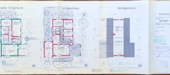 Дом с 4 комнатами в Занкт Пёльтен, Австрия № 200964 24