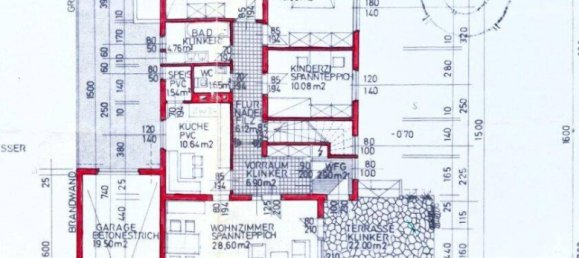 Дом с 4 комнатами в Занкт Пёльтен, Австрия № 200964 22