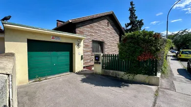 Дом с 4 комнатами в Занкт Пёльтен, Австрия № 200964