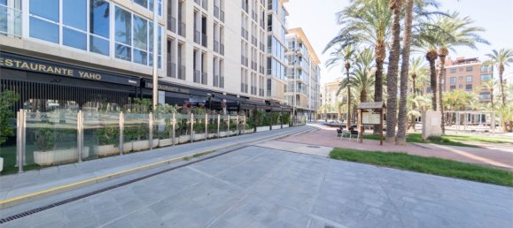 2 bedrooms Apartment in Alicante, Spain No. 148852 43