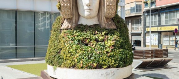 2 bedrooms Apartment in Alicante, Spain No. 148852 39