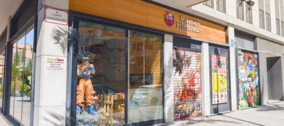 2 bedrooms Apartment in Alicante, Spain No. 148852 36