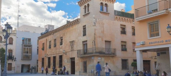 2 bedrooms Apartment in Alicante, Spain No. 148852 50