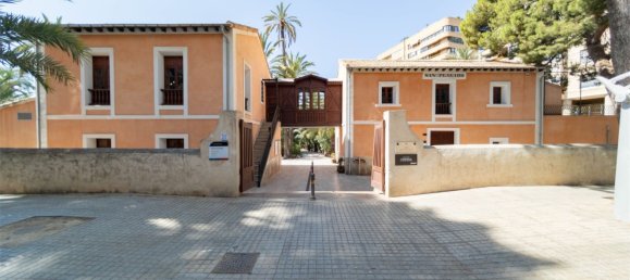 2 bedrooms Apartment in Alicante, Spain No. 148852 41