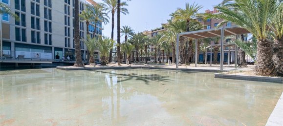 2 bedrooms Apartment in Alicante, Spain No. 148852 45