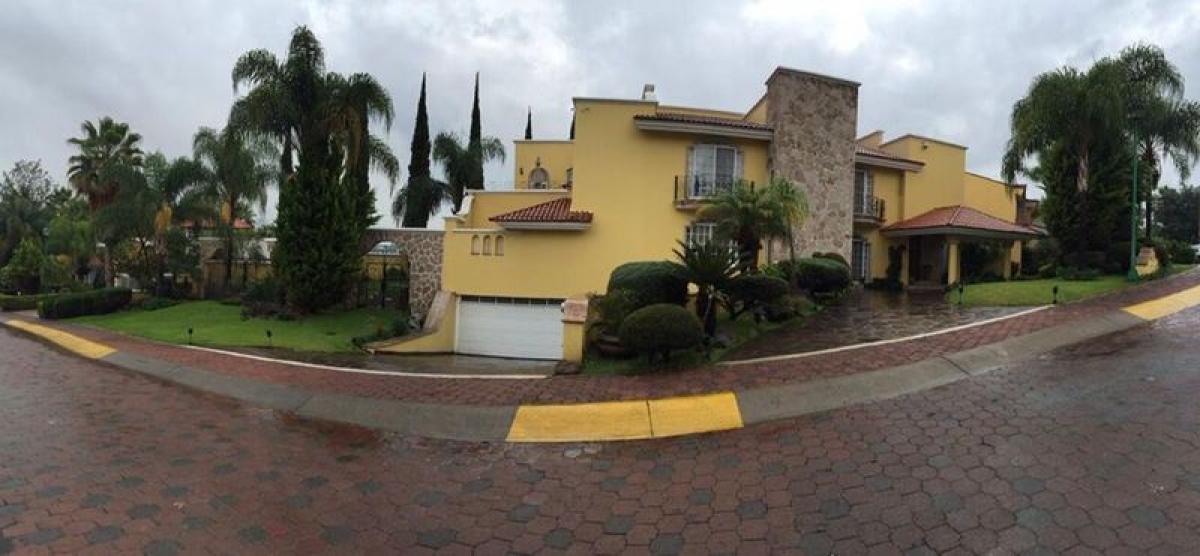 Casa T4 em Jalisco, Mexico N.º 184515