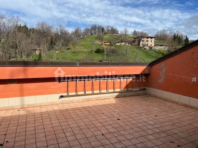 Квартира с 1 спальней в Дзокка, Италия № 170743