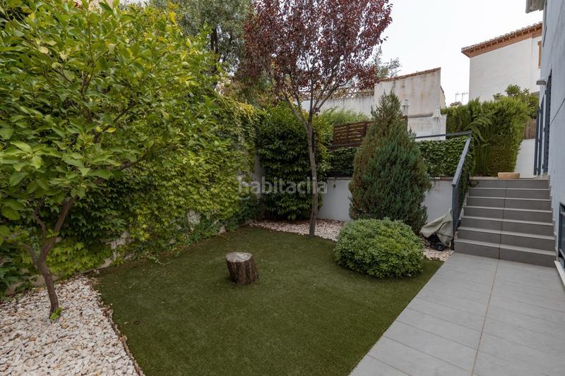 3 bedrooms House in Granada, Spain No. 234654