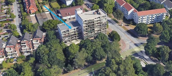 Estúdio em Bremen, Germany N.º 59427 16