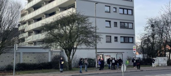 Estúdio em Bremen, Germany N.º 59427 15