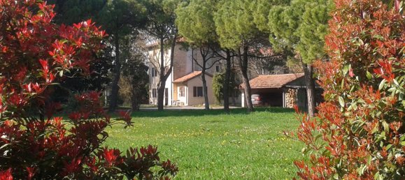 Villa de 10 habitaciónes en Jesolo, Italy No. 290710 14