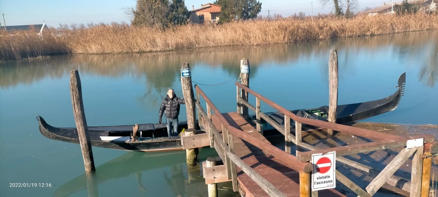 Villa de 10 habitaciónes en Jesolo, Italy No. 290710