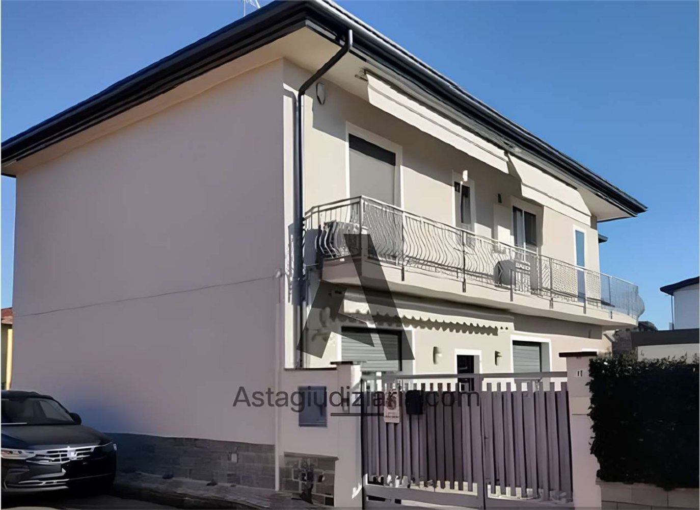 4غرفة شقة في Castano Primo, Italy رقم 287590