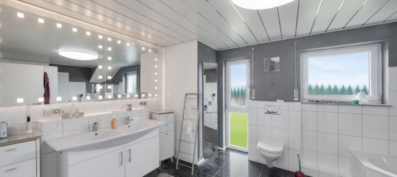 Casa de 6 divisões em Rems-Murr-Kreis, Germany N.º 290349 15