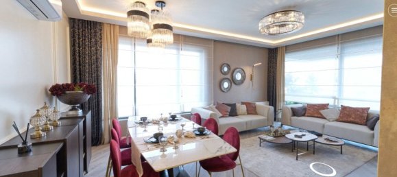 Apartment 2+1 in Izmir, Turkey No. 9188 2