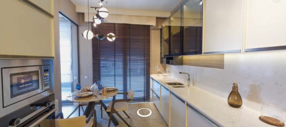 Apartment 2+1 in Izmir, Turkey No. 9188 11