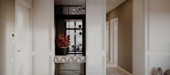 Apartment 2+1 in Izmir, Turkey No. 9188 15