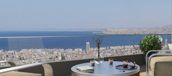 Apartment 2+1 in Izmir, Turkey No. 9188 22