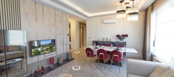 Apartment 2+1 in Izmir, Turkey No. 9188 5