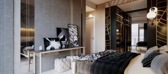 Apartment 2+1 in Izmir, Turkey No. 9188 13