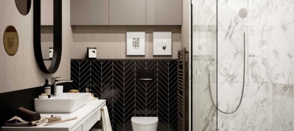 Apartment 2+1 in Izmir, Turkey No. 9188 18