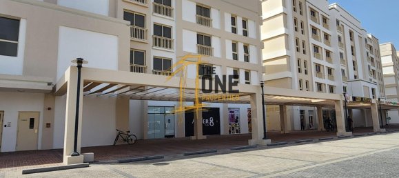 1 Schlafzimmer Wohnung in Mina Al Arab, UAE, Nr. 94597 3