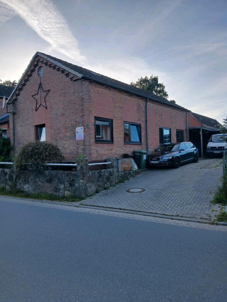 1 غرف نوم تاون هاوس في Plon, Germany رقم 334971