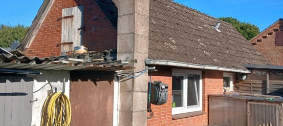 1 غرف نوم تاون هاوس في Plon, Germany رقم 334971 7