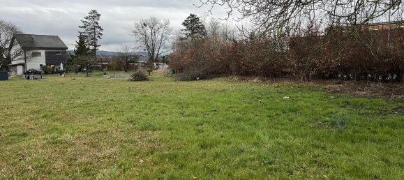 Terreno en Konstanz, Germany 2313 m² No. 2583 6