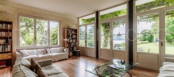 5 bedrooms Villa in Laglio, Italy No. 333052 18