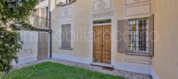 5 bedrooms Villa in Laglio, Italy No. 333052 13