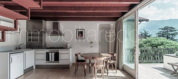 5 bedrooms Villa in Laglio, Italy No. 333052 32