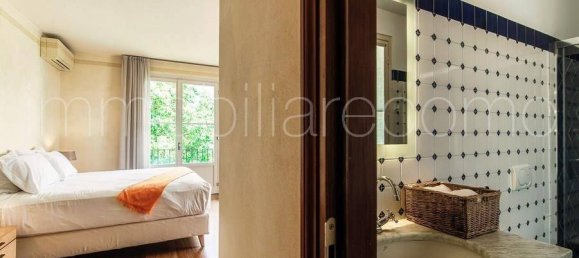 5 bedrooms Villa in Laglio, Italy No. 333052 25