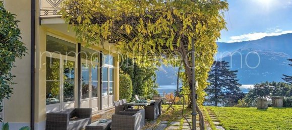 5 bedrooms Villa in Laglio, Italy No. 333052 4