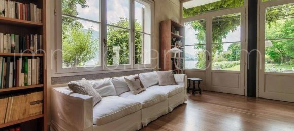 5 bedrooms Villa in Laglio, Italy No. 333052 21